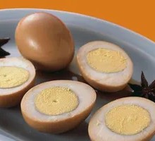 Braised Egg