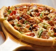 Premium Pizza