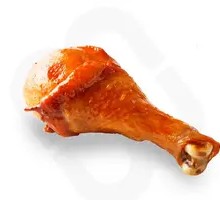 BBQ Chicken Thigh