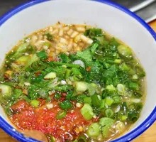 Dipping Sauce