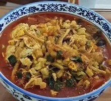 Premium Stir-Fry