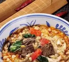 Premium Stir-Fry