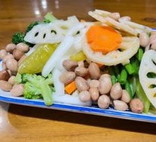Vegetable Assortment