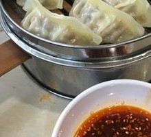 Lao Zhang Steamed Dumplings