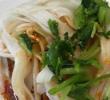 Traditional Rice Noodles