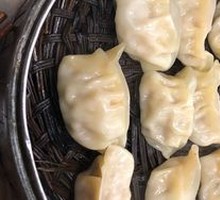 Steamed Pork Dumplings