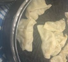 Mutton Steamed Dumplings