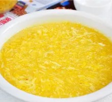 Corn Soup
