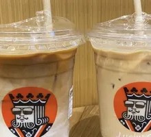 Latte Coffee