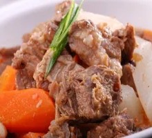 羊肉锅仔