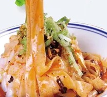 Farmhouse Cold Noodles