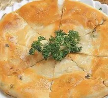 Iron Oven Oil Bun