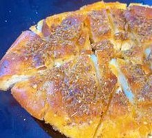 Baked Oil Cake
