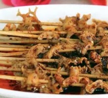 Roasted Beef Tripe