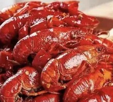Spicy Crawfish