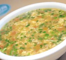 Awakening Soup