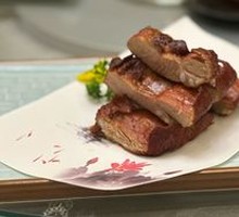 Fragrant Spare Ribs