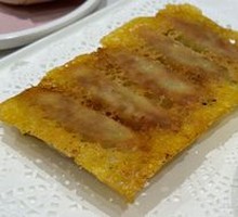 Golden Award Pan-Fried Dumplings