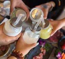 No-Threshold Drink