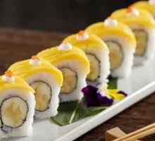 Mango Sushi