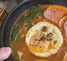 辛拉面
