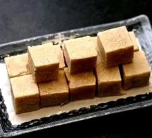 Frozen Tofu