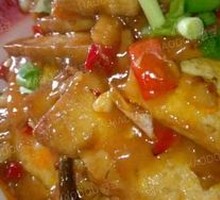 Luonan Tofu Skin
