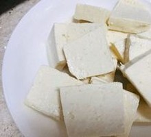 Old Tofu