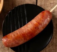 Grilled Sausage
