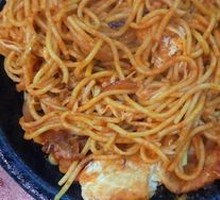 Spaghetti