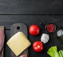 Grilled Platter