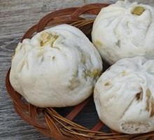 Tofu Dumplings
