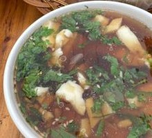Tofu pudding
