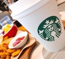 Hot Oat Milk Latte