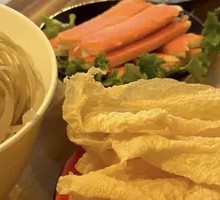 Crab Stick