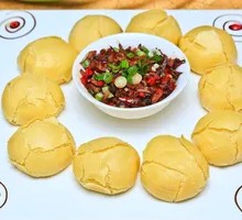 Farmhouse Corn Cake