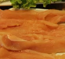 Chicken Slices