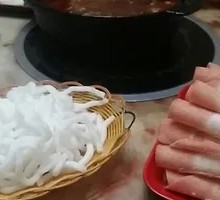 Lamb Slices