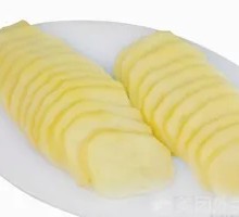Potato Noodles
