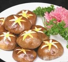 Shiitake Mushroom