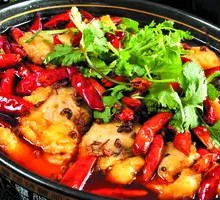 Old Bowl Fish