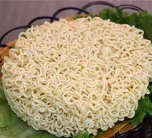Spicy Noodles with Hot Pot Flavor