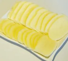 Potato Slices