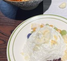 Mochi Ice