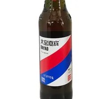 Black Deyao Soda