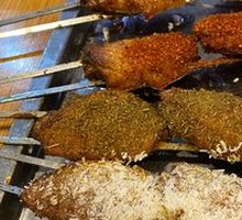 Heartbreaking Chicken Wings