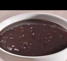 Black Rice Porridge