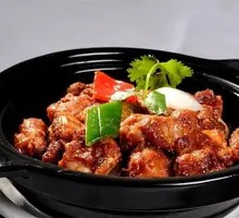 Chongqing Spare Ribs Stew