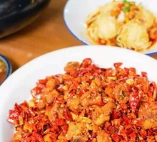 Chinese Cold Dishes