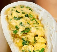 Farmhouse Egg Wrap